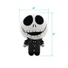 Disney The Nightmare Before Christmas Jack Skellington 8" Plush Figure - 3 of 4