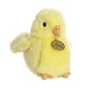 Aurora Small Chick Miyoni Tots Adorable Stuffed Animal Yellow 6" - 3 of 4
