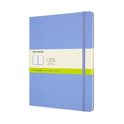 Moleskine XL Notebook