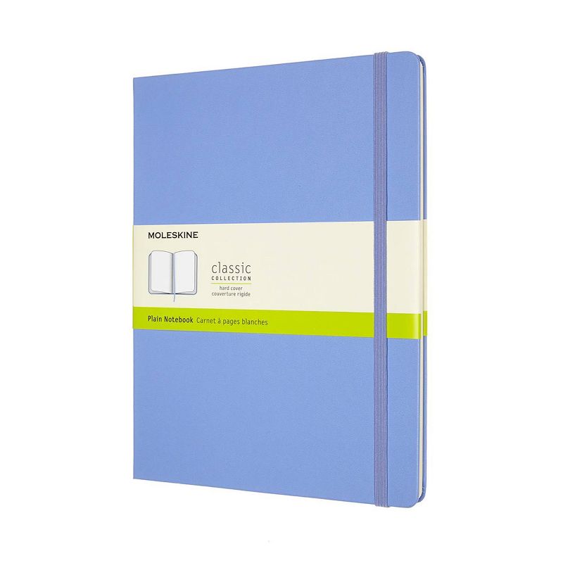 Moleskine XL Notebook, 1 of 7