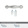 Amerock Enlivity Pull for Cabinets, Drawers, and Furniture - 4 of 4
