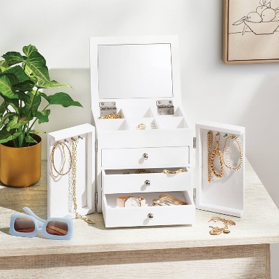 Jewelry Box Storage Tower - Brightroom - image 2