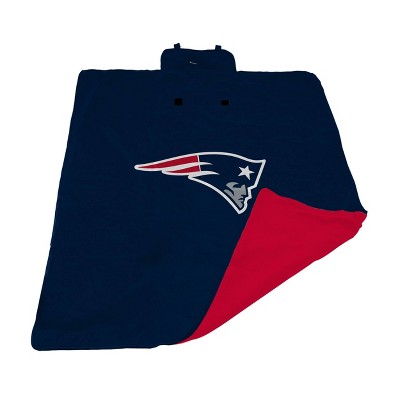 new england patriots throw