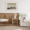 Stupell Industries The Herd Monochrome Horses Framed Print Under Glass - 3 of 4