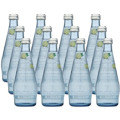 Clearly Canadian Citrus Medley Zero Calorie Sparkling Water - Case of 12/11 fo