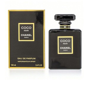 Coco Noir Chanel Edp Spray 3.4 Oz 100 Ml Women - 1 of 1