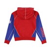 Tommy Hilfiger Womens TH 1985 New York Giants Track Jacket Sweatshirt - 2 of 2
