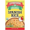 La Preferida Rice Spanish Organic - Count of 9 - 5.25oz - 2 of 2