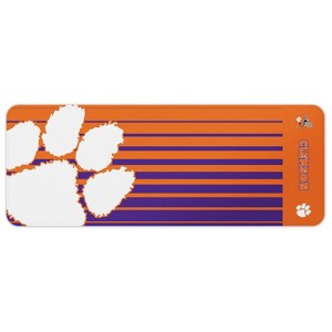NCAA Clemson Tigers Desk Mat - 1 of 3