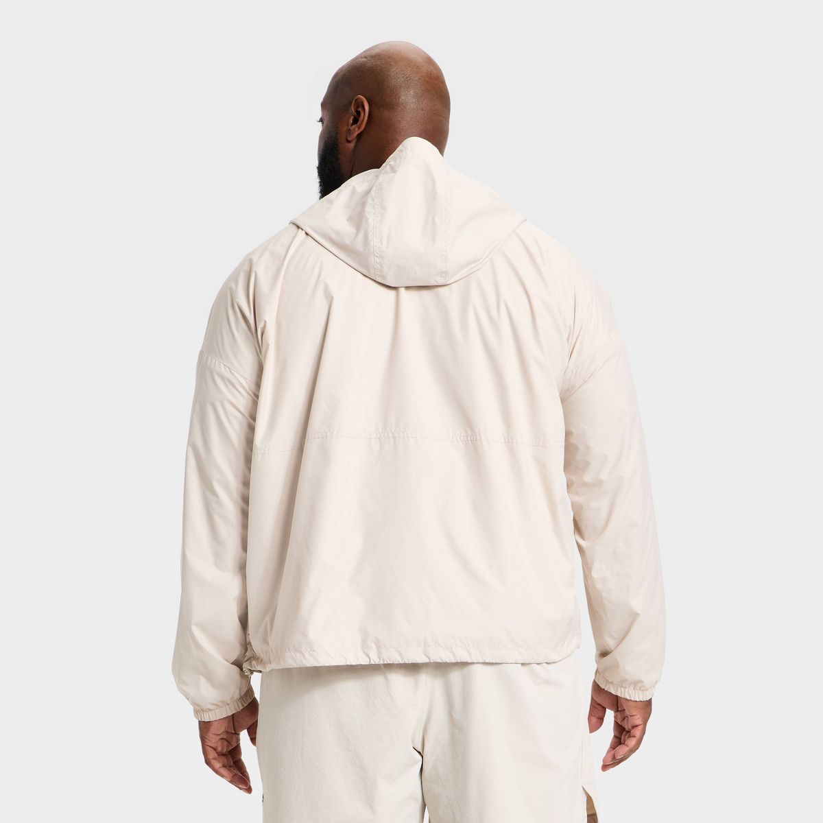 Men's Windbreaker Jacket - All In Motion™ - thumbnail 5