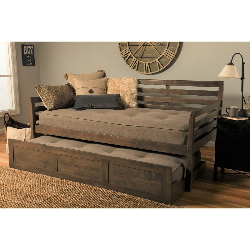 Yorkville Trundle Daybed - Dual Comfort, 3 of 5