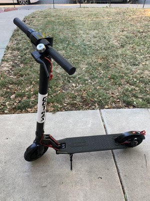 Gotrax Gxl V2 Commuting Electric Scooter - Black : Target