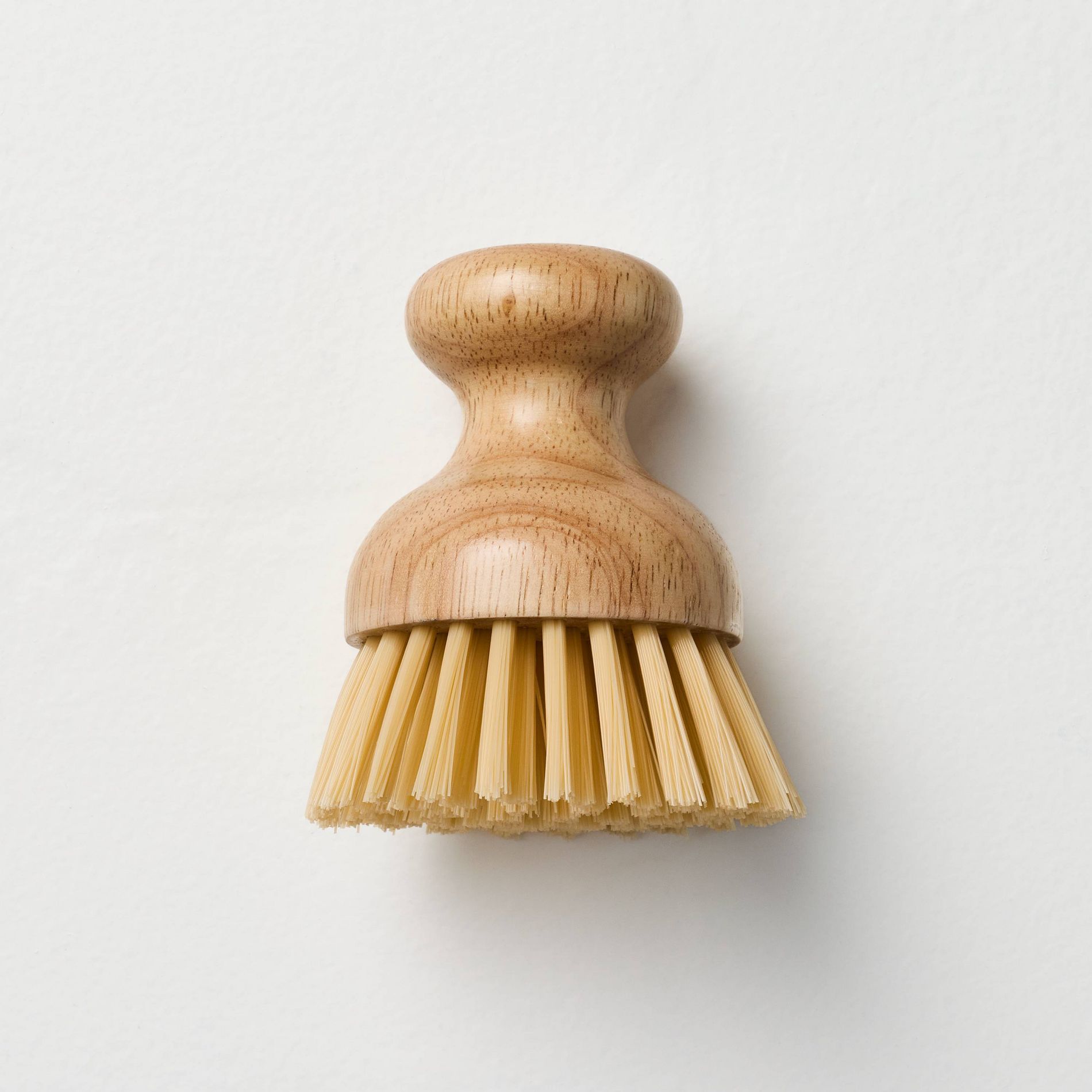 Palm Dish Brush with Handle - Hearth & Hand™ with Magnolia