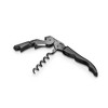 Viski Gunmetal Black Wine, Wine Bottle Opener - 4 of 4