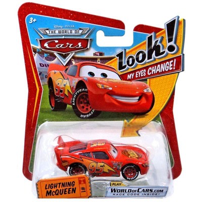 cars 1 mcqueen