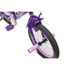 Kent Sensation 16" Kids' Bike - Lavender - 3 of 4