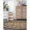 Unique Loom  Edinburgh Canmore Area Rug - 4 of 4