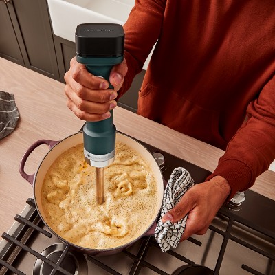 KitchenAid Go Cordless Hand Blender battery included - Hearth &#38; Hand&#8482; with Magnolia
