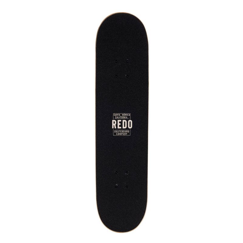 ReDo Skateboard Co. 31&#34; Standard Skateboard - Popsicle Graffiti, 3 of 13
