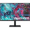 Manufacturer Refurbished Samsung Viewfinity S80TB 27" (3840 x 2160) 4K HDR Monitor, Black - 4 of 4