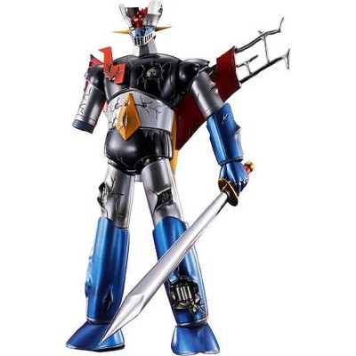 Bandai - Tamashii Nations - Mazinger Z - Soul of Chogokin - GX-105D Mazinger Z -KAKUMEI SHINKA- Damage Ver.