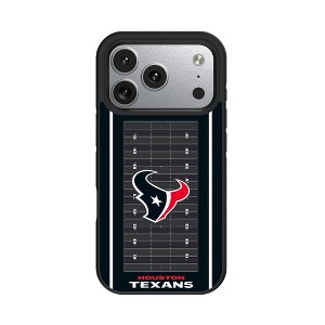 NFL AFC Teams Field Bump Cell Phone Case for Apple iPhone 17 Series - 1 of 4