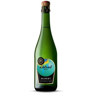 Mawby Detroit Sweet Sparkling - 750ml Bottle - 1 of 1