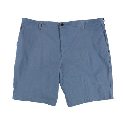 Dockers Mens Perfect Classic Fit Casual Chino Shorts