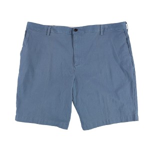 Dockers Mens Perfect Classic Fit Casual Chino Shorts - 1 of 2