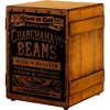 Pearl Primero Crate-Style Cajon, Coffee Bean - 2 of 4