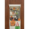 Gallerie II Halloween Gnome Plush Shelf Sitter - 2 of 4