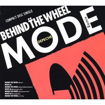 Depeche Mode - Spirit (standard) (cd) : Target