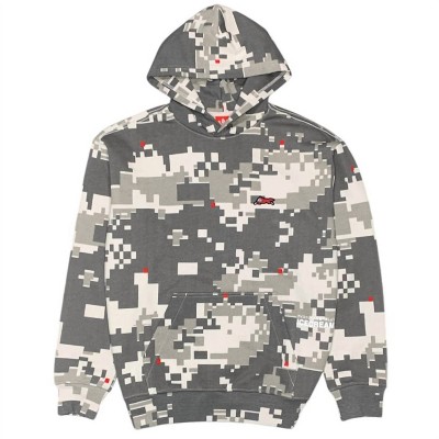 Men's 's Digi Hoodie - IceCream