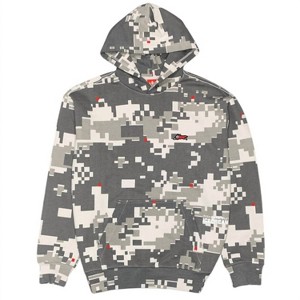 Men's 's Digi Hoodie - IceCream - 1 of 2