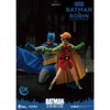 Warner Bros The Dark Knight Returns Batman & Robin (Dynamic 8ction Hero) - 3 of 4