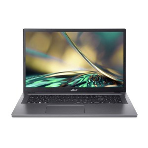 Acer Aspire 3 - 17.3" Laptop Intel Core i3-N305 1.80GHz 8GB RAM 256GB SSD W11H | A317-55P-38EM | NX.KDKAA.002 - Manufacturer Refurbished - 1 of 4