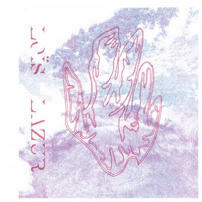 Louis Lazur - Half of a Hand (Clear Vinyl)