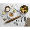 nambe Novo French Rolling Pin - 2 of 3