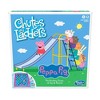 Chutes and Ladders: Peppa Pig Edition Board Game for Kids Ages 3 and Up, for 2-4 Players - image 2 of 4