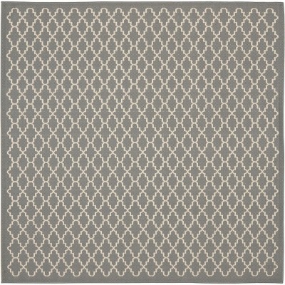Courtyard CY6919 Power Loomed Indoor and Outdoor Rug - Safavieh