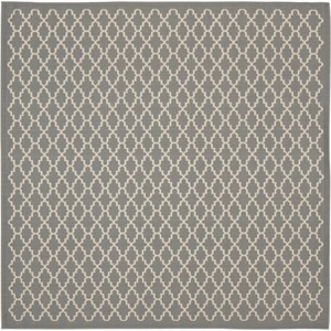 Courtyard CY6919 Power Loomed Indoor and Outdoor Rug - Safavieh - 1 of 3