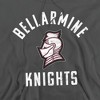 Men's Bellarmine University Official BU Knights Logo Pull-Over Hoodie - 2 of 4