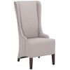 Bacall 20" H Dining Chair - MCR4501 - Safavieh Couture - 3 of 4