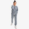 Primary Adult Cozy Fleece Sweatpant (Women's Fit) - 3 of 4