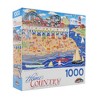 Cra-Z-Art Oceanbay Carnival Pier 1000 Piece Jigsaw Puzzle - 2 of 4
