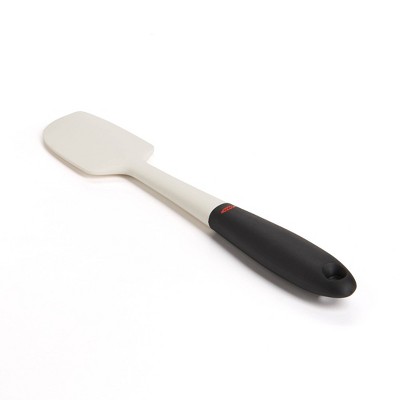 OXO Silicone Cookie Scoop & Small Spatula Set