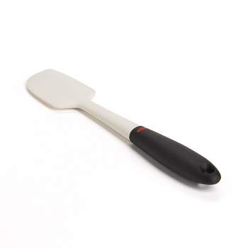 New OXO Good Grips Set of Two 12 Inch Scraper and Spoon Spatula