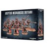Games Workshop - Warhammer 40K - Adeptus Mechanicus Skitarii - 3 of 3