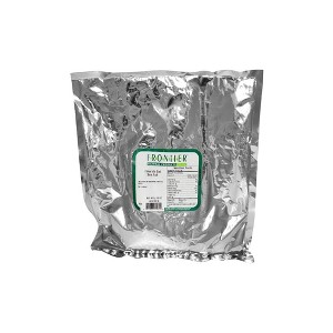 Frontier Co-Op Sea Salt Fleur De Sel - 1 lb - 1 of 4