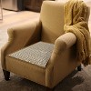 Nevlers Non Slip Grip Pads for Couch Cushion - 3 of 4